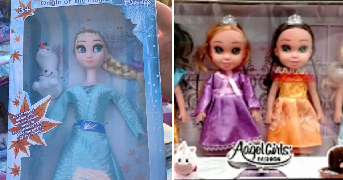 untitled 52.jpg?resize=412,275 - Fake Dolls Containing Banned Chemical Are Sold At A Market And Parents Are Warned Not To Buy Them