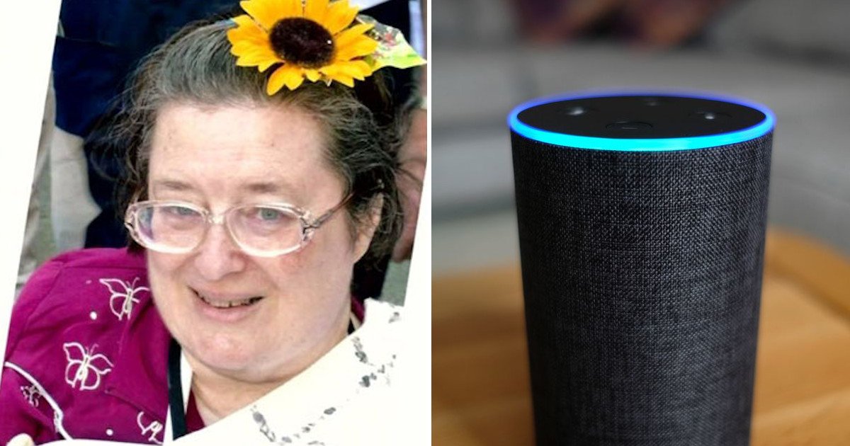 untitled 65.jpg?resize=1200,630 - 66-year-old Care Home Resident Died Of Coronavirus After Pleading Amazon Alexa For Help
