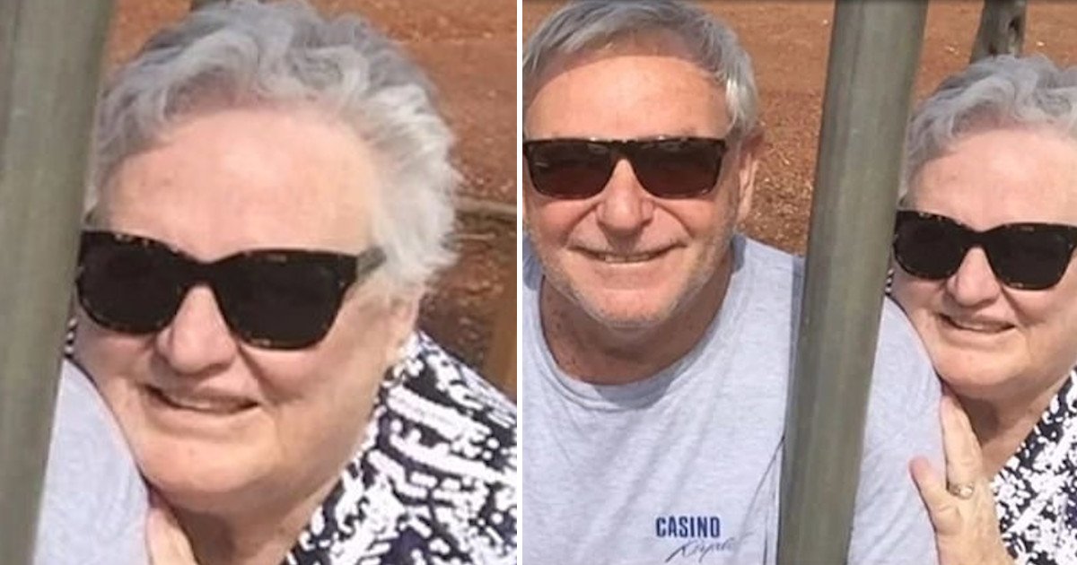 untitled 67.jpg?resize=412,275 - Husband Mourned The Death Of His Wife Of 50 Years Alone And Couldn’t Even Say Final Goodbye