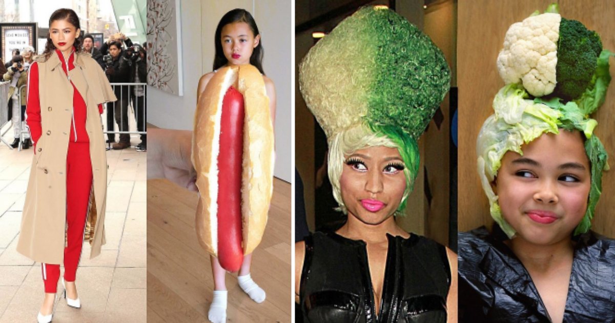 untitled design 1 27.png?resize=1200,630 - These 20 Recreations of Celebrity Outfits Will Make You Go ROFL