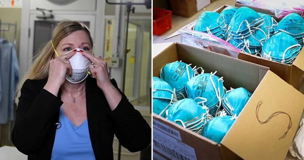 untitled design 10 1.png?resize=412,232 - FBI Seized Over 200,000 Face Masks From Hoarders Who Were Reselling Them For Profit