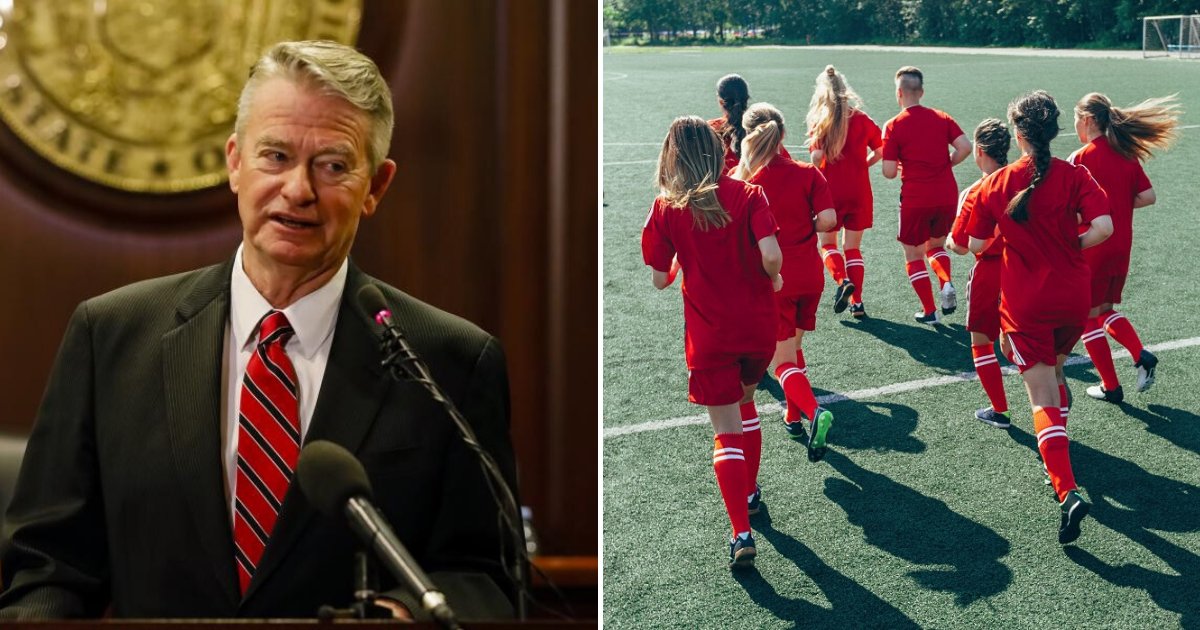untitled design 12.png?resize=412,232 - State Becomes The First To Ban Trans Women From Participating In Female Sports Competitions