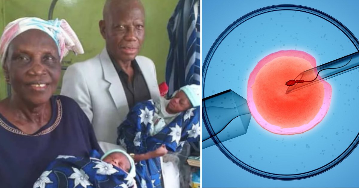 untitled design 13 4.png?resize=412,275 - This 68-Year Old Woman Gave Birth to Miracle Twins Through IVF