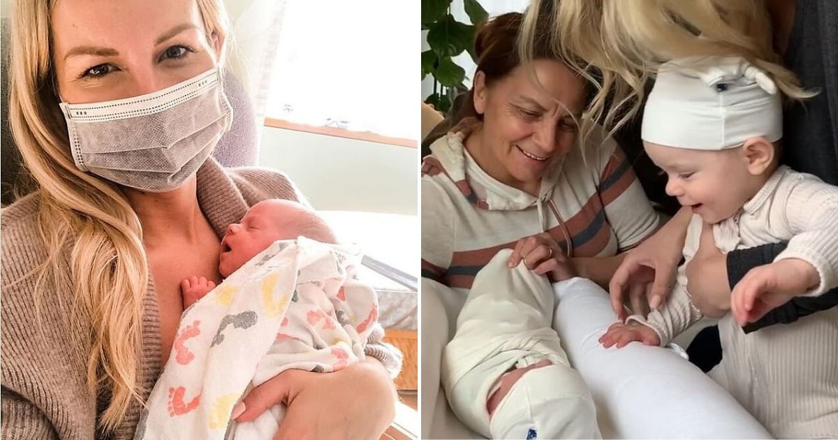untitled design 14.jpg?resize=412,275 - Mum Who Gave Birth While In A Coma Has Finally Been Allowed To Take Her Baby Home