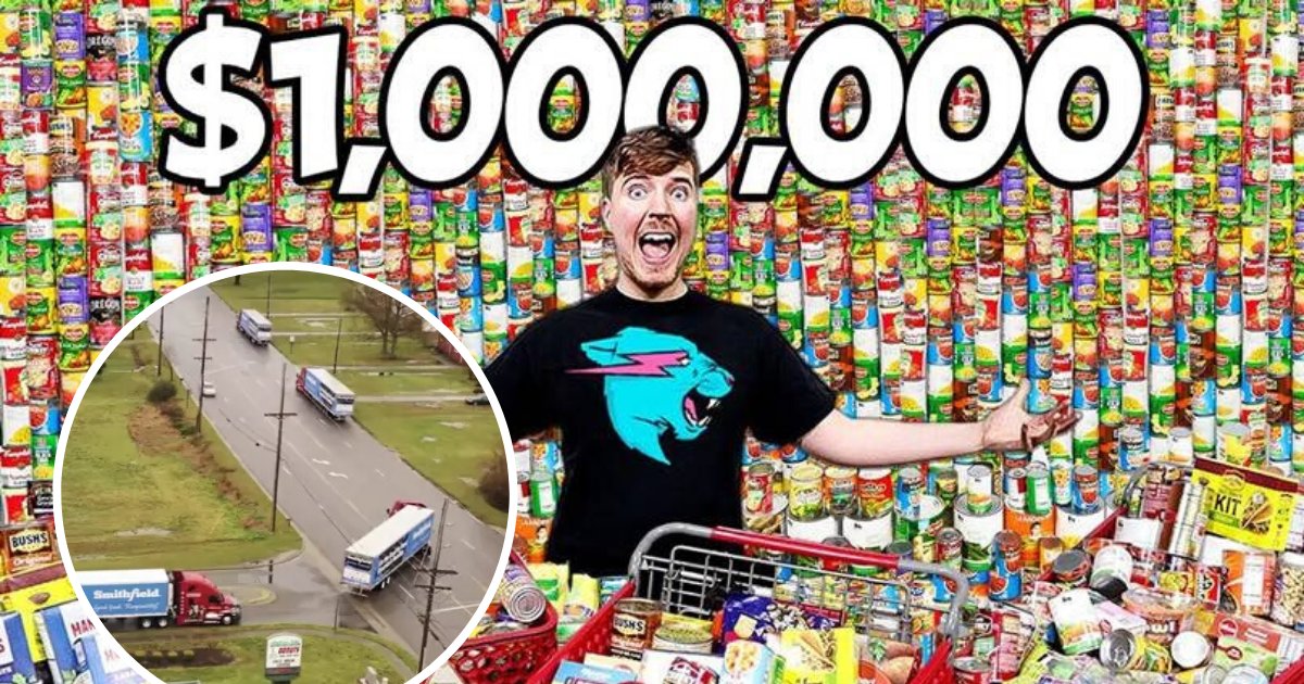untitled design 2 1.png?resize=412,232 - YouTube Star Donated $1 Million In Essentials To Food Banks Amid Coronavirus Pandemic