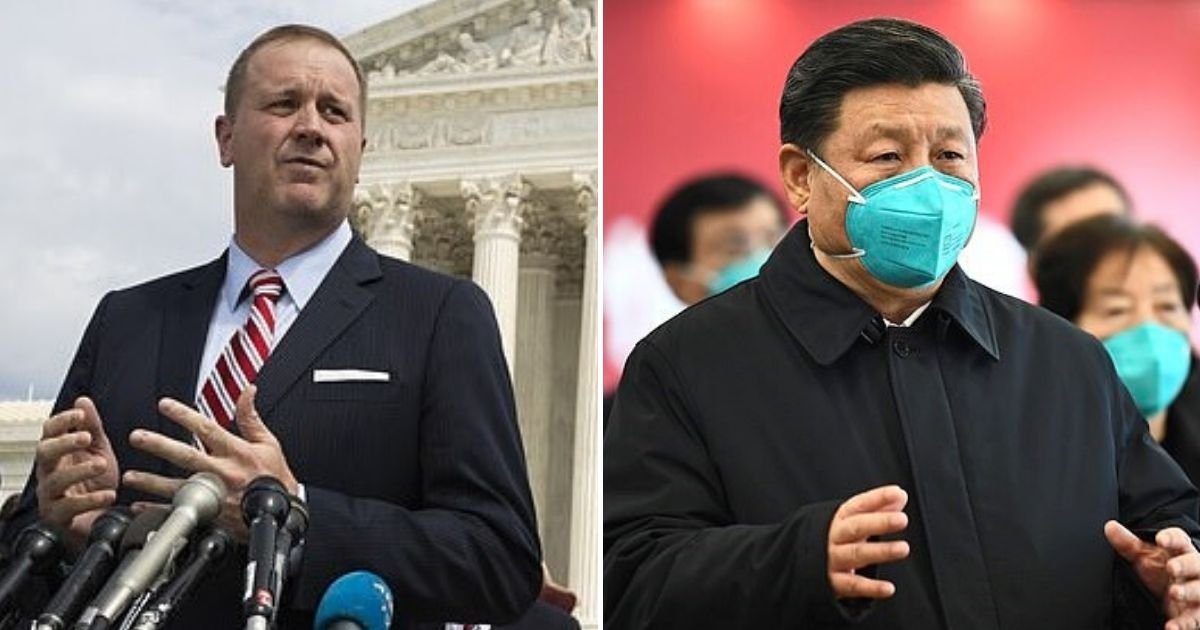 untitled design 2 2.jpg?resize=412,232 - The State Of Missouri Has Sued China For "Lying To The World" About The Pandemic And Causing "Enormous Suffering"