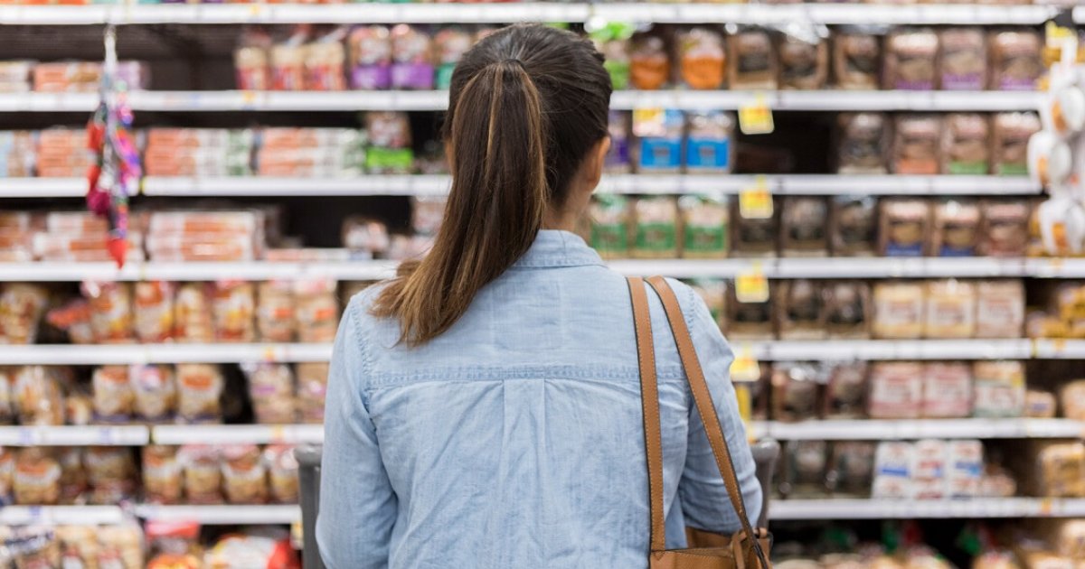 untitled design 20 1.png?resize=412,232 - Woman Arrested After Licking Groceries Inside A Store Amid Coronavirus Pandemic