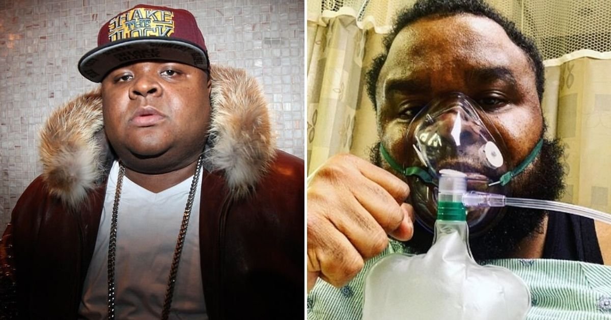 untitled design 25.jpg?resize=412,275 - New York Rapper Fred The Godson Died From COVID-19 At The Age Of 35