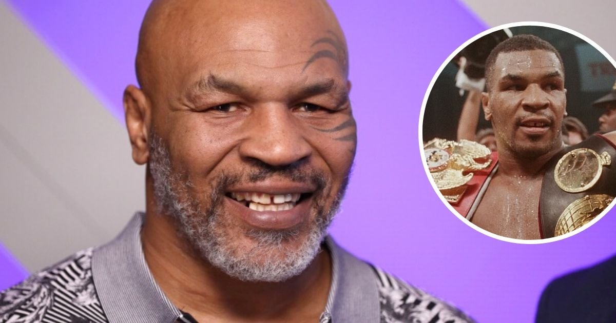 untitled design 31.jpg?resize=412,275 - Mike Tyson Revealed He's Working Out And Planning To Get Back In The Ring