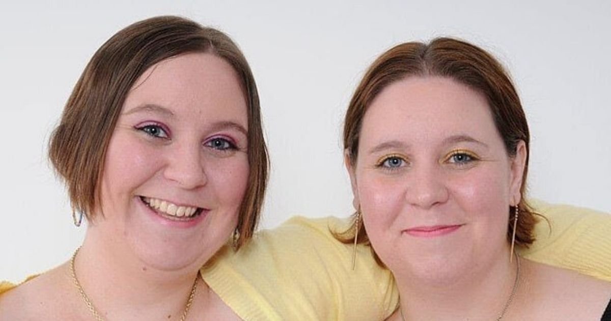 untitled design 34.jpg?resize=412,275 - 37-Year-Old Twin Sisters Both Died From COVID-19 Just Days Apart