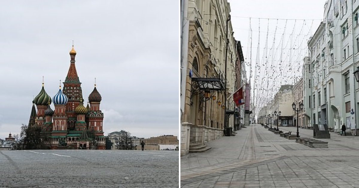 untitled design 4.png?resize=412,275 - Moscow Under Lockdown After The Russian Capital Confirmed Over 1,000 COVID-19 Cases