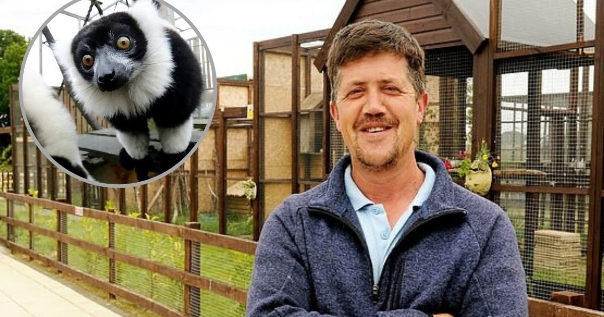 untitled design 45.jpg?resize=412,275 - Zoo Owner Said He Could Be Forced To Euthanize Animals After Struggling To Pay For Their Food