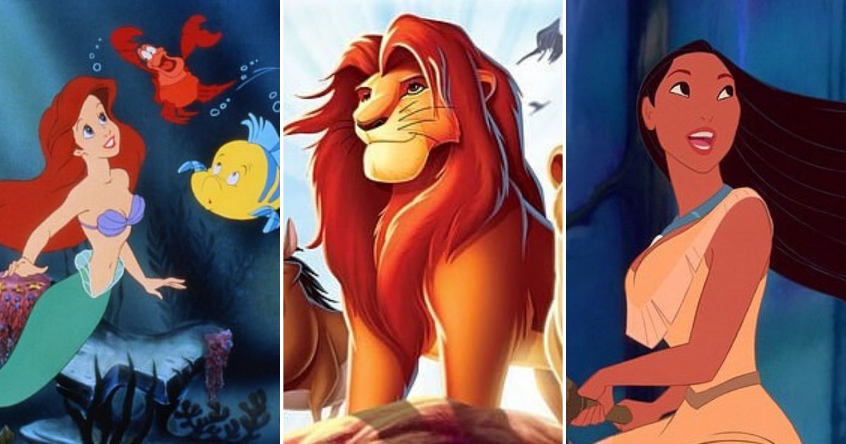 untitled design 47.png?resize=412,275 - Disney Animator Ann Sullivan Died From Coronavirus At A Nursing Home