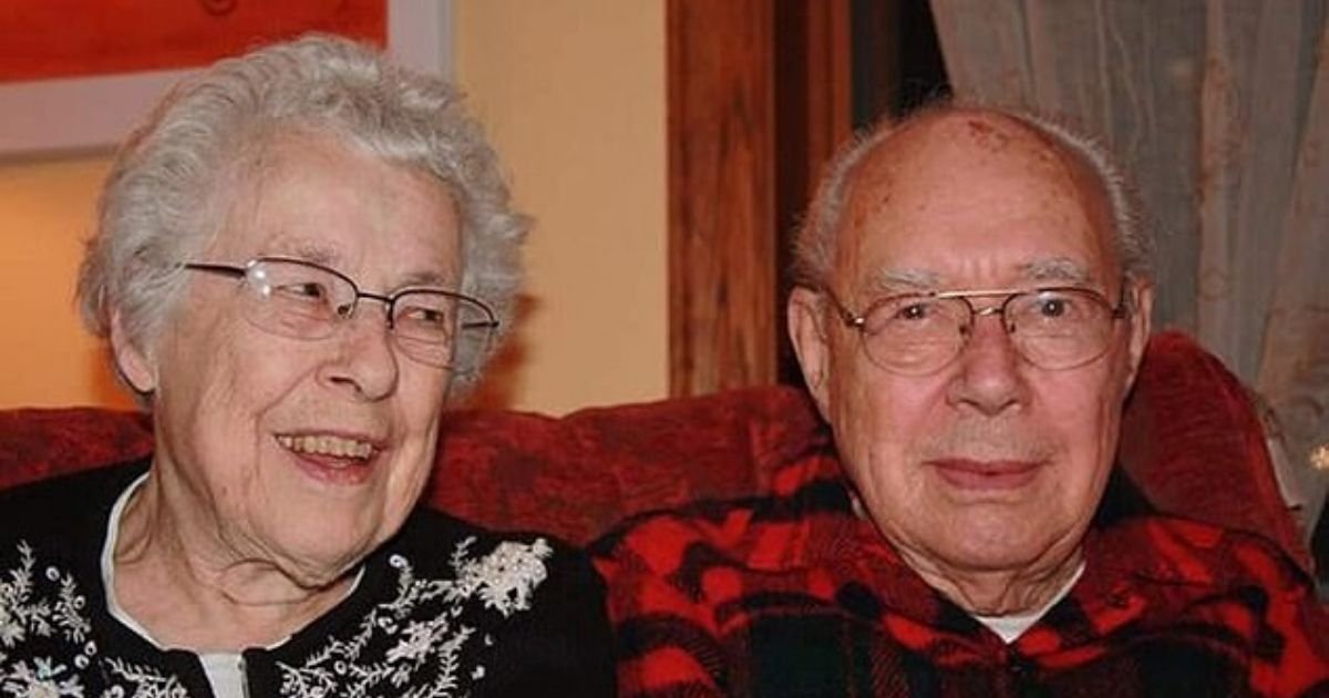 untitled design 49.jpg?resize=412,275 - Senior Couple Died Just Hours Apart After Hospital Staff Moved Their Beds Together