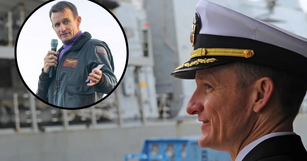 untitled design 5 1.png?resize=412,232 - Sailors Cheered To Pay Their Respects To The Navy Captain Who Got Fired After Raising Coronavirus Alarm