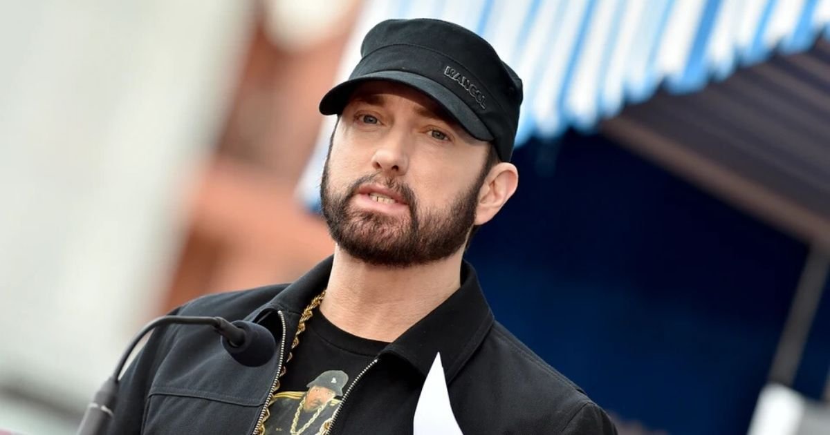 untitled design 5.jpg?resize=412,275 - Eminem Shared A Photo Of His Badge As He Celebrated 12 Years Of Sobriety