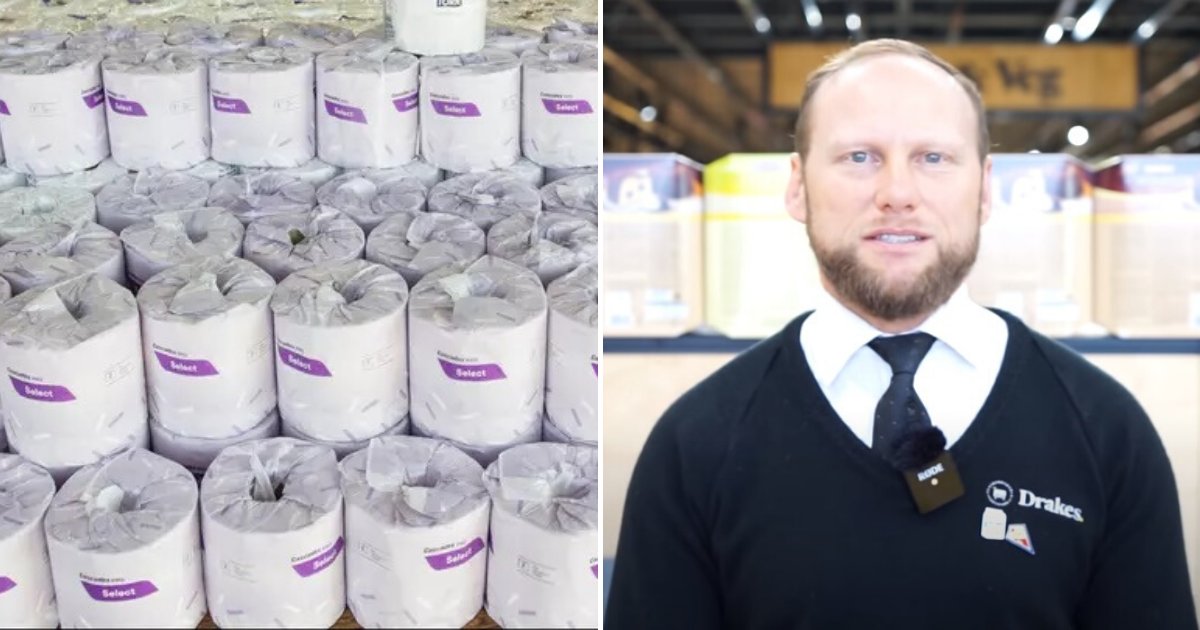 untitled design 51.png?resize=412,232 - Hoarder Attempted To Return Almost 5,000 Rolls Of Toilet Paper To Supermarket