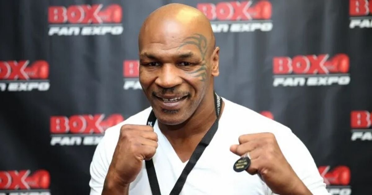 untitled design 8.jpg?resize=412,275 - Mike Tyson Suggested A Regular Person Could Handle His Punch Under The Right Circumstances