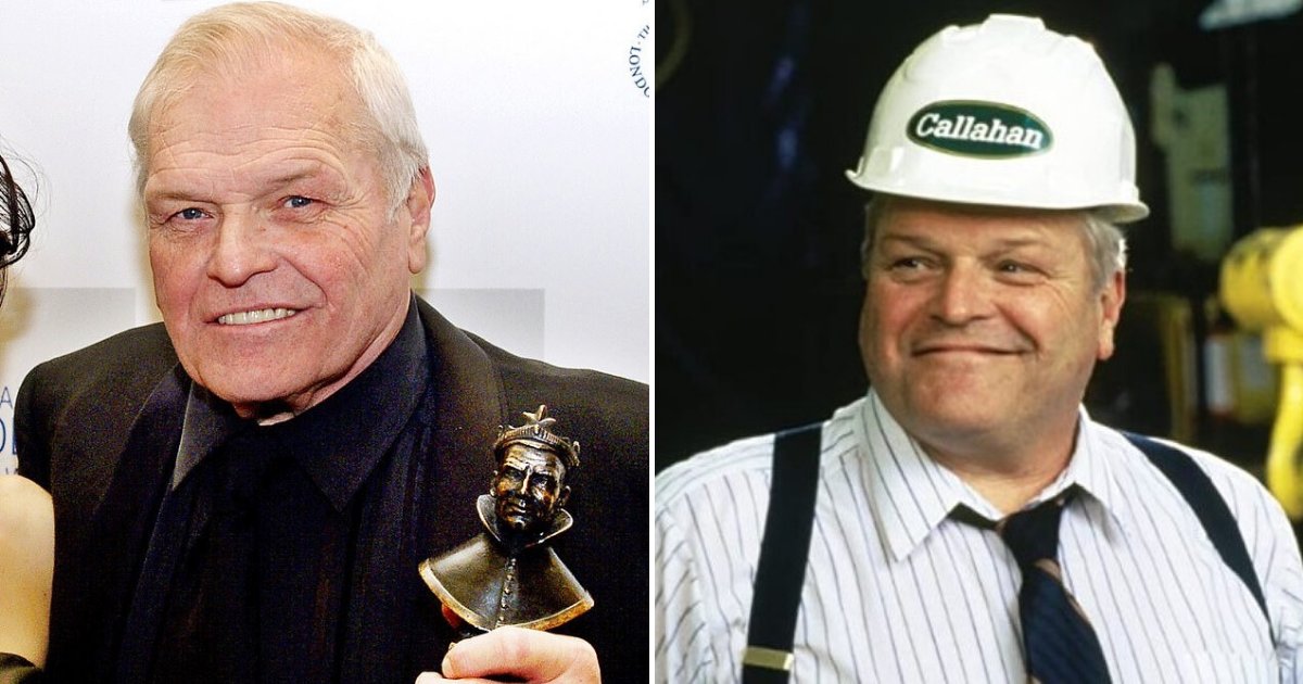 untitled design 9 3.png?resize=1200,630 - Tommy Boy Actor Brian Dennehy Died At His Home At The Age Of 81