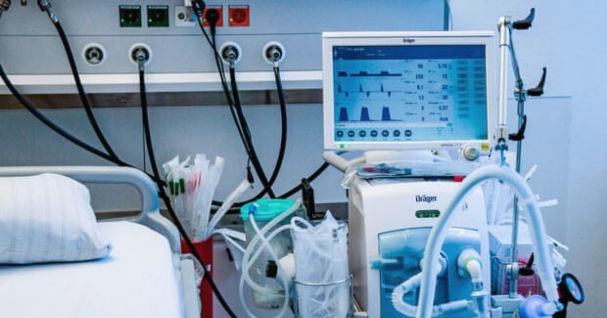 ventilator5.png?resize=412,275 - Older Coronavirus Patients Could Be Taken Off Ventilators So They Can Be Used For Healthier And Younger Patients