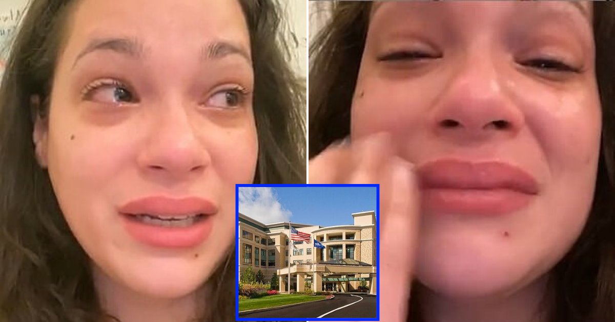 vera6.png?resize=412,275 - Nurse Broke Down In Tears After Quitting Her Job Because Hospital Did Not Have Enough Safety Masks