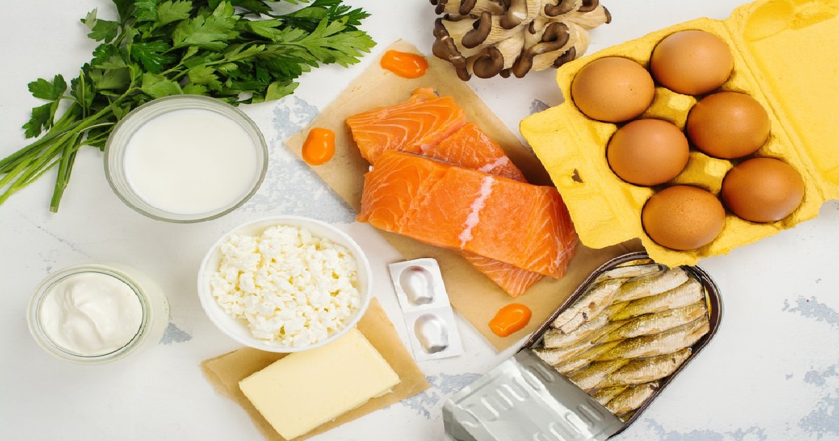 vit d.jpg?resize=1200,630 - Quels sont les aliments riches en vitamines D essentielles pour renforcer nos défenses immunitaires ?