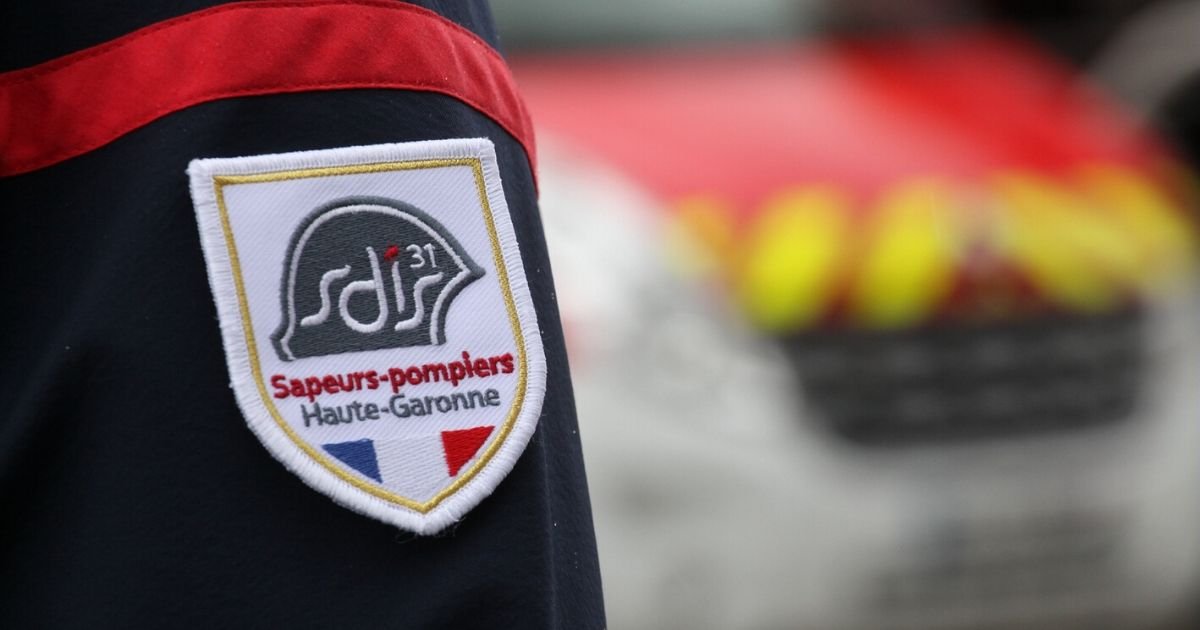 vonjour10.jpg?resize=1200,630 - Haute-Garonne : une pompière trouve un message l'incitant à déménager sur le pas de sa porte