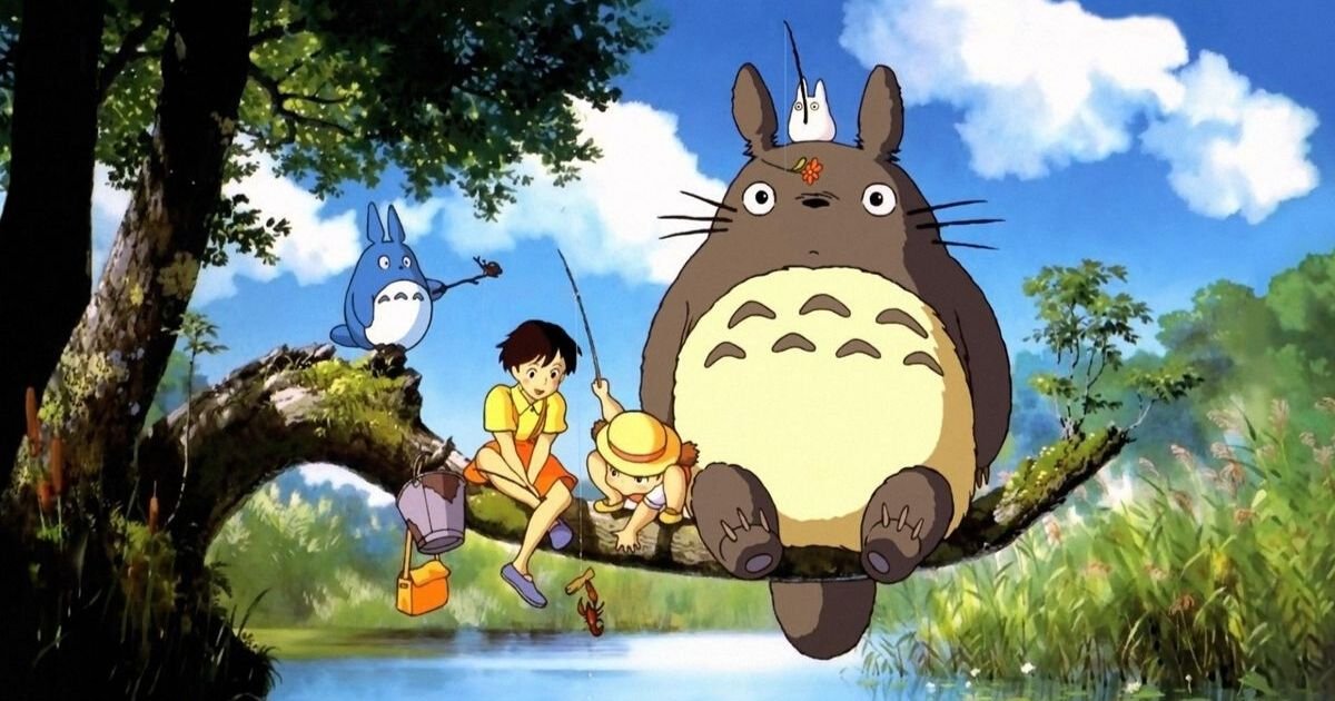 vonjour9.jpg?resize=1200,630 - Avis aux fans de Ghibli : un documentaire inédit sur Miyazaki est disponible gratuitement en ligne