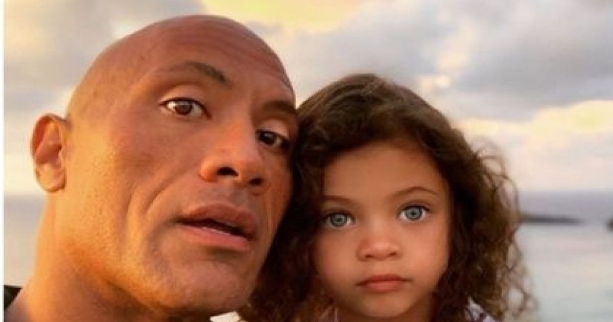 webp net resizeimage 5.jpg?resize=1200,630 - The Rock Thrives in Instagram - Sings 'Moana' Handwash Song and Spoilers For Future Movies!