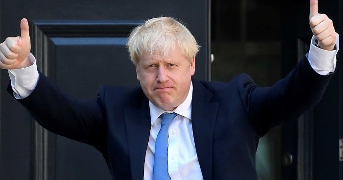 whatsapp image 2020 04 27 at 11 40 57 am.jpeg?resize=412,232 - Boris Johnson Might Ease Coronavirus Lockdown Before May 7 After His Return To Downing Street