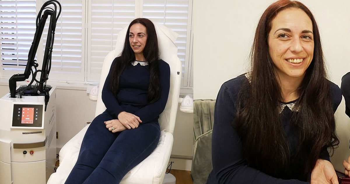 woman whose snoring was so loud that it made her two neighbours to move bedrooms got a life changing 10 minute laser treatment.jpg?resize=412,232 - This Woman's Snoring Was So Loud That It Made Her Two Neighbors Move Their Bedrooms To Get Some Decent Sleep