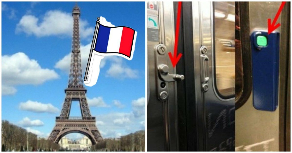 1 168.jpg?resize=1200,630 - "이래도 파리여행 가고싶어?"... 파리 갔다 온 사람들이 파리를 혐오하는 7가지 이유.jpg
