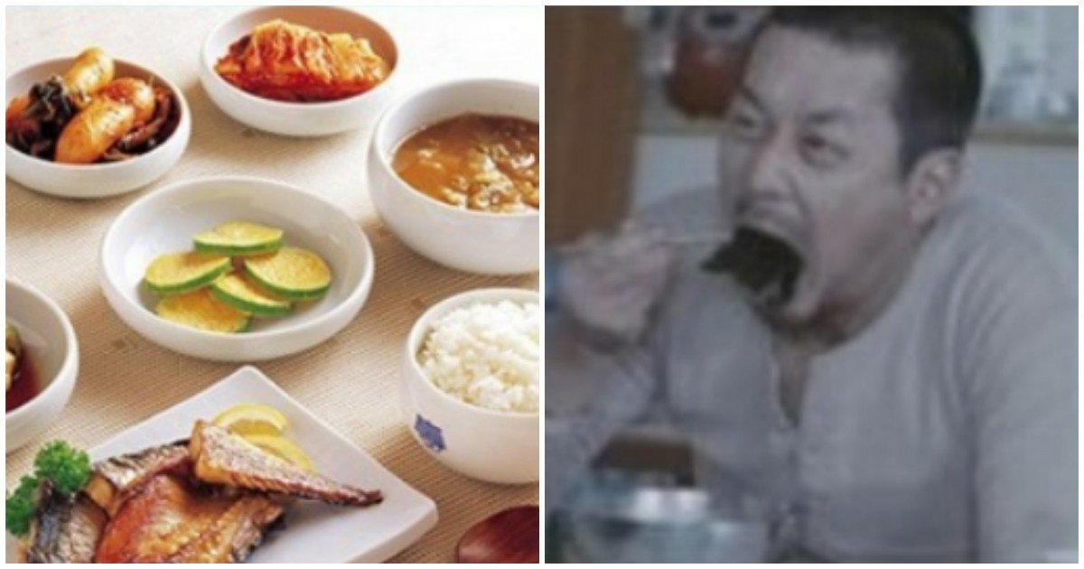 1 63.jpg?fit=1024%2C538&ssl=1&strip=all - "자취생들, 혼밥러들 주목!!"... 단 5초만에 나의 식단이 건강한지 점검하는 '놀라운' 방법