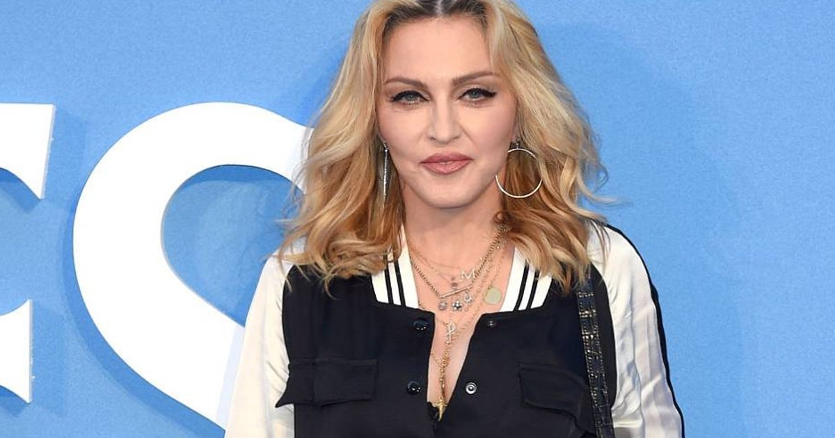 1 73.jpg?resize=412,275 - Madonna Confiesa Que Tuvo Coronavirus Al Final De Su Gira Y Perdió A 3 Personas Cercanas