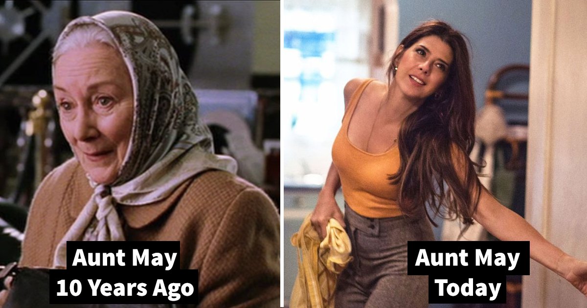 10 years challenge meme.jpg?fit=1024%2C538&ssl=1&strip=all - 15 Hilarious Examples That Transform The 10 Year Challenge Memes
