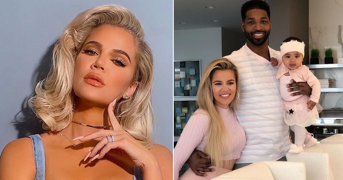 11 18.jpg?resize=412,232 - Here’s What Khloe Kardashian Has To Say About Rumors Of Her Second Pregnancy And Her Ex Tristan Thompson’s Paternity Test