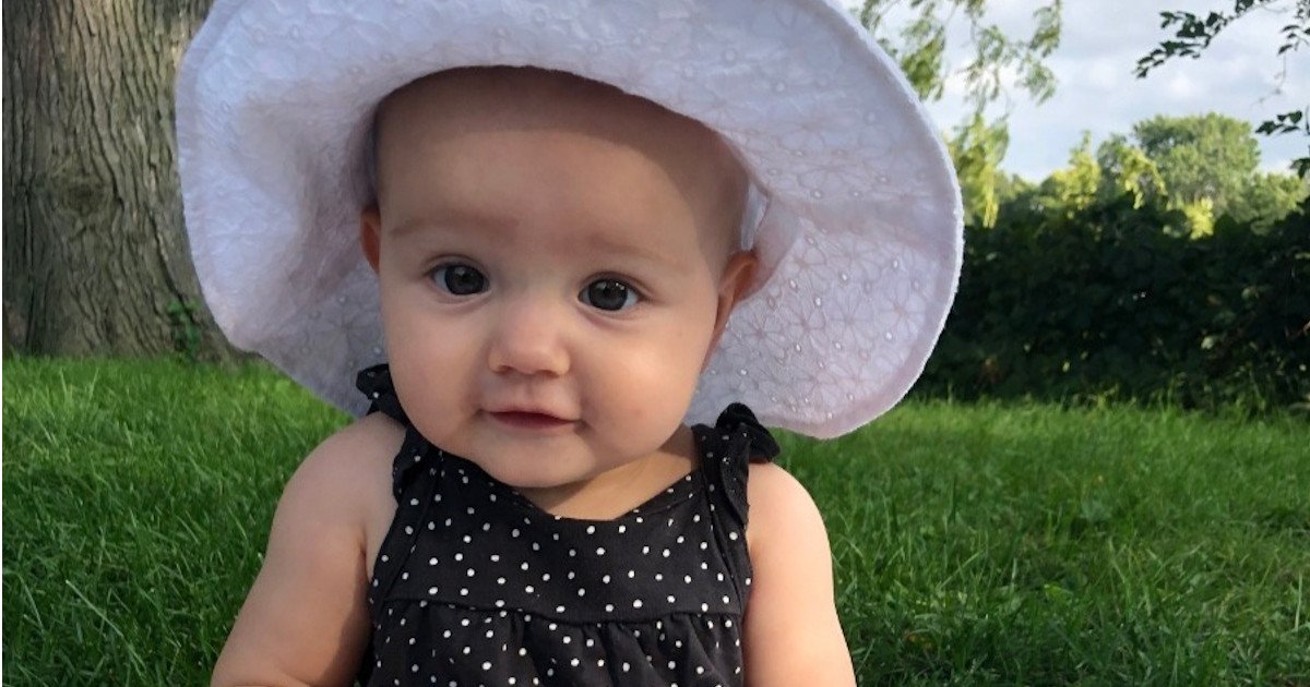 11 7.jpg?resize=412,275 - 1-year-old Girl With Deadly Cancer Needs Life-saving Bone Marrow Transplant