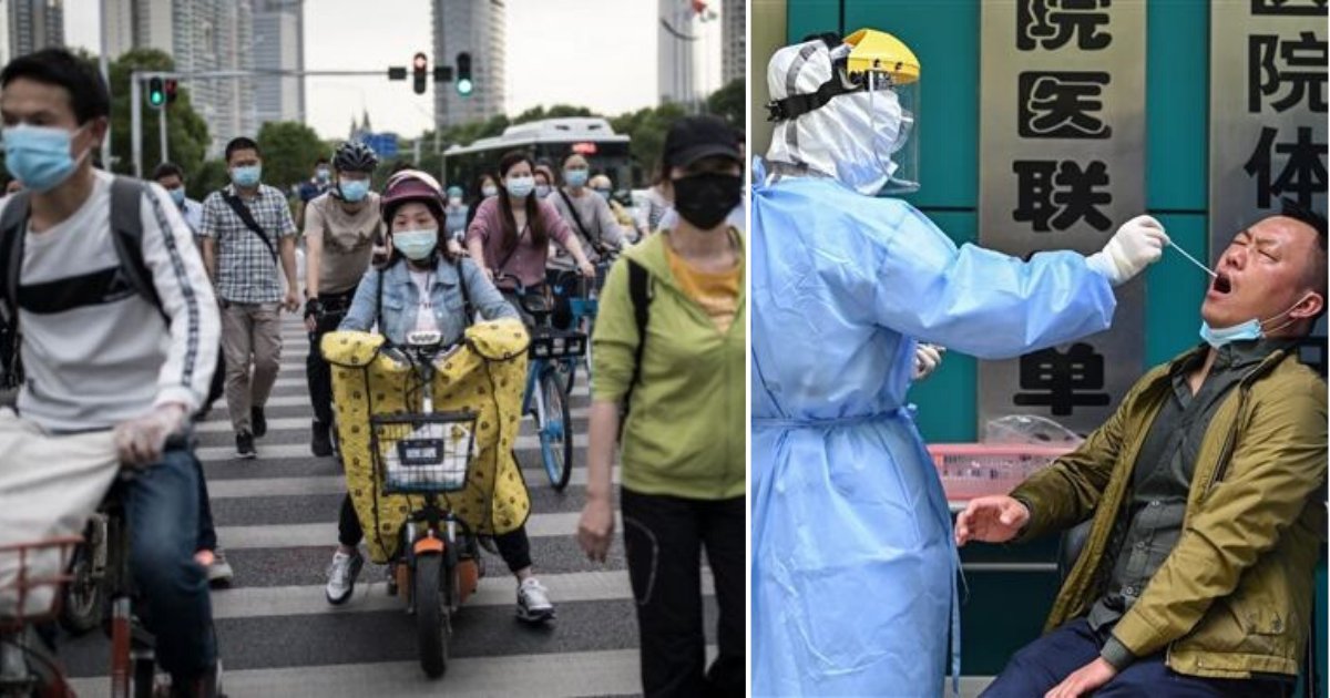 2 32.png?resize=412,275 - Wuhan Might Test Its Entire 11 Million Population After New Coronavirus Cluster