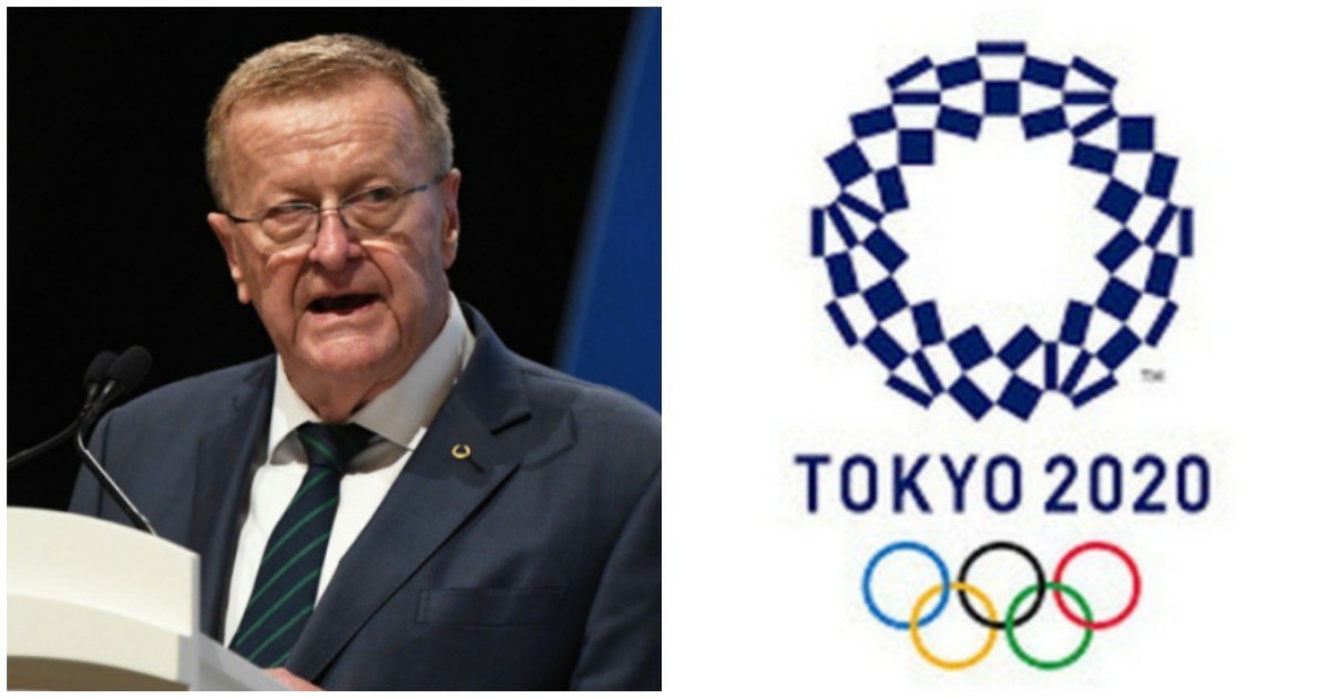 2 92.jpg?resize=1200,630 - "도쿄 올림픽 개최, 이번 10월 상황보고 판단"... IOC 조정위원장의 '충격적인' 발언
