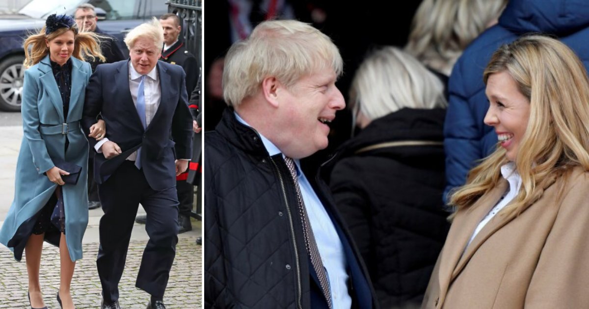 2.png?resize=412,275 - Boris Johnson And Carrie Symonds Are Blessed With A Healthy Baby Boy