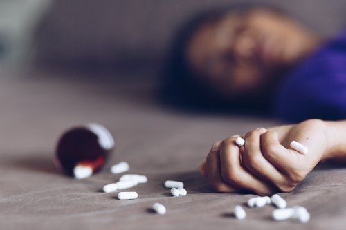 Intoxicación por medicamentos, ¿qué hacer? — Mejor con Salud