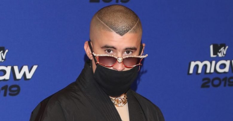 Bad Bunny reacciona tras las denuncias de abuso sexual en contra ...