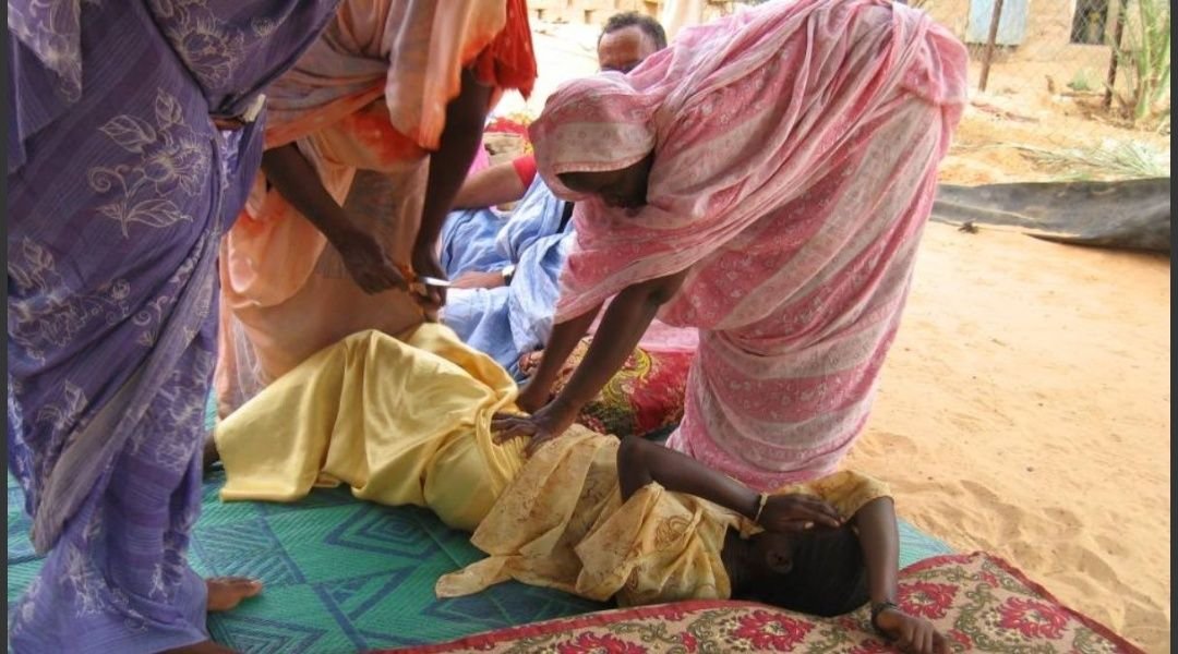 Sudán penalizará con tres años de prisión la mutilación genital ...