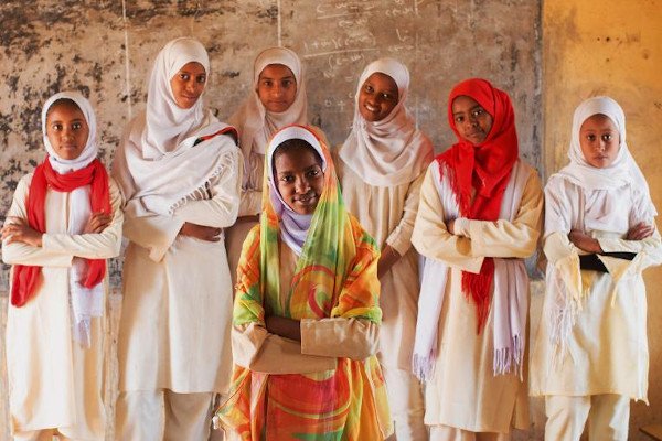 Sudán declara que la mutilación genital femenina será un delito
