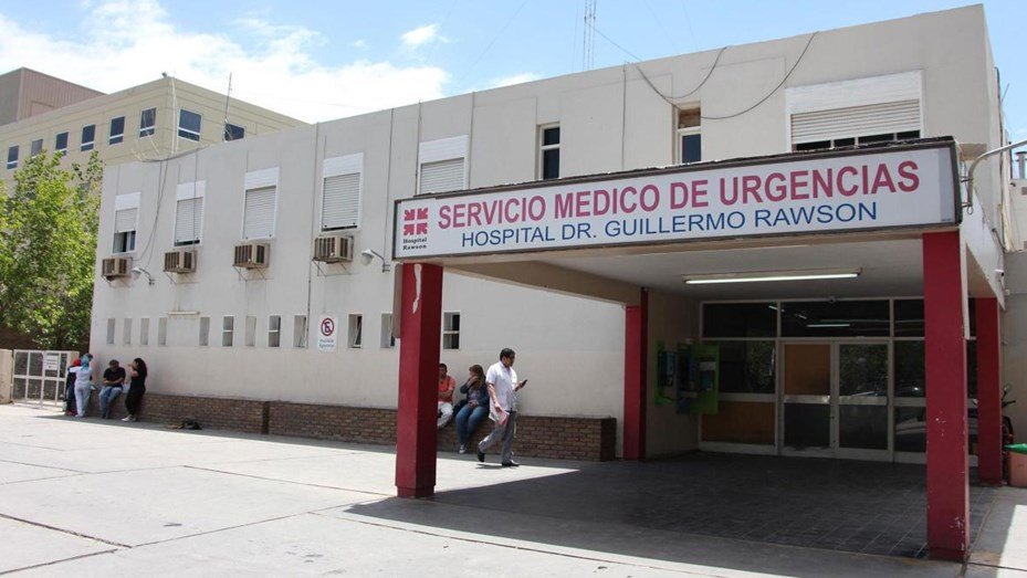 Coronavirus: realizan análisis en San Juan a una persona con ...