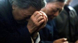 Antes de ser ejecutado, Pastor Coreano predicó a mas de 1000 personas
