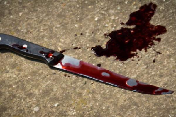 Joven de 17 años asesina a su novio a puñaladas - EcoDiario.es