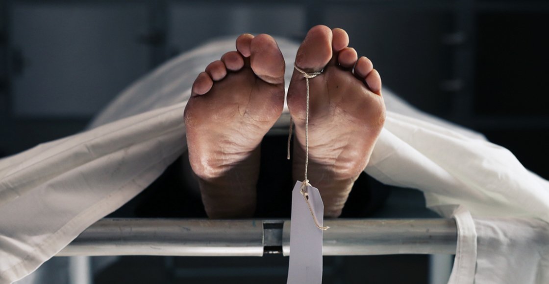 WTF?! Una mujer que daban por muerta despertó en la morgue