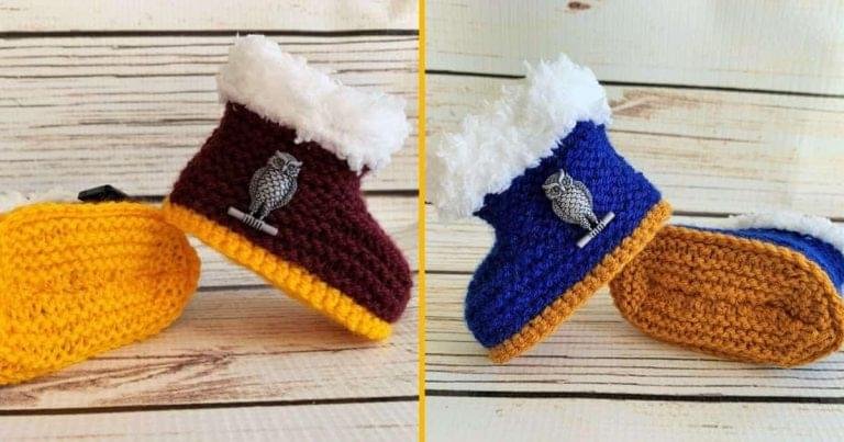 10 Cadeaux Harry Potter Pour Bebe Moldus Vonjour