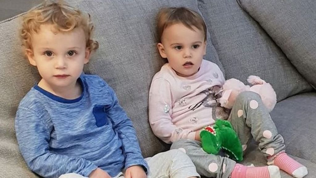 Samantha Ford: Margate mum killed twins amid bout of 